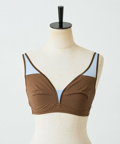 OVER NEATH Bra081 文胸