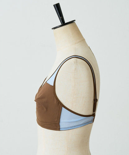 OVER NEATH Bra081 文胸