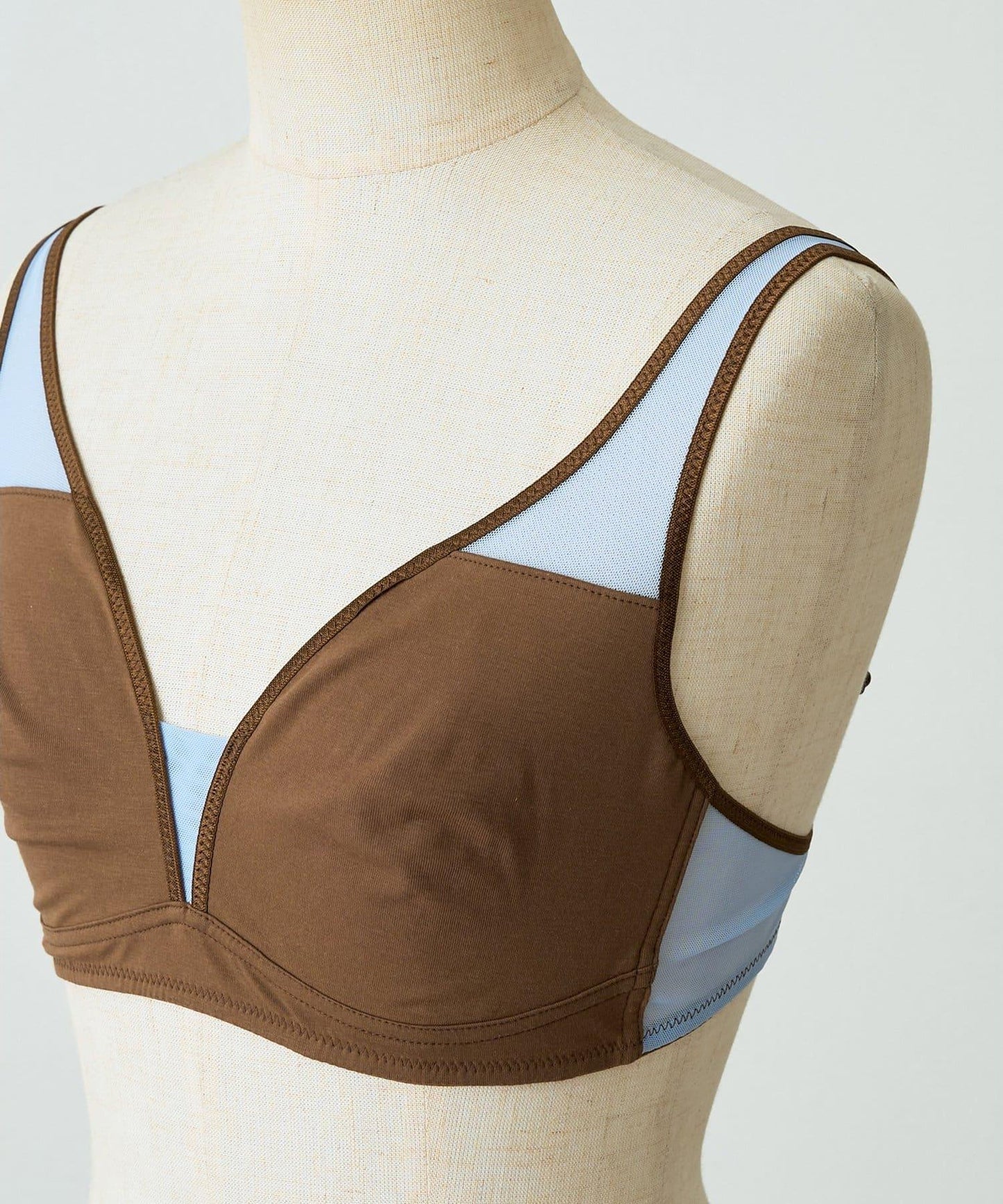 OVER NEATH Bra081 文胸
