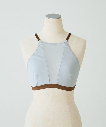 OVER NEATH Bra067 文胸