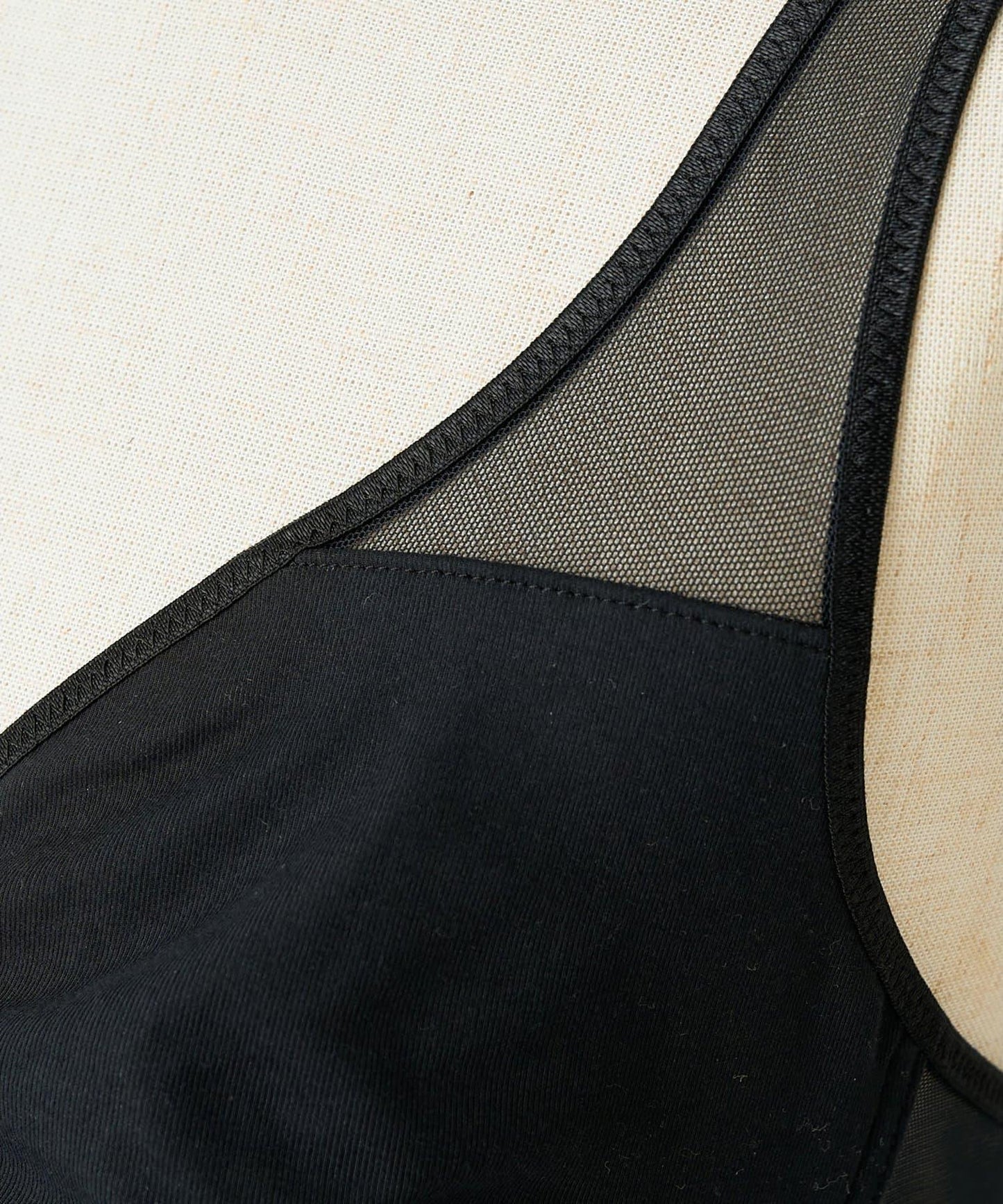OVER NEATH Bra081 文胸