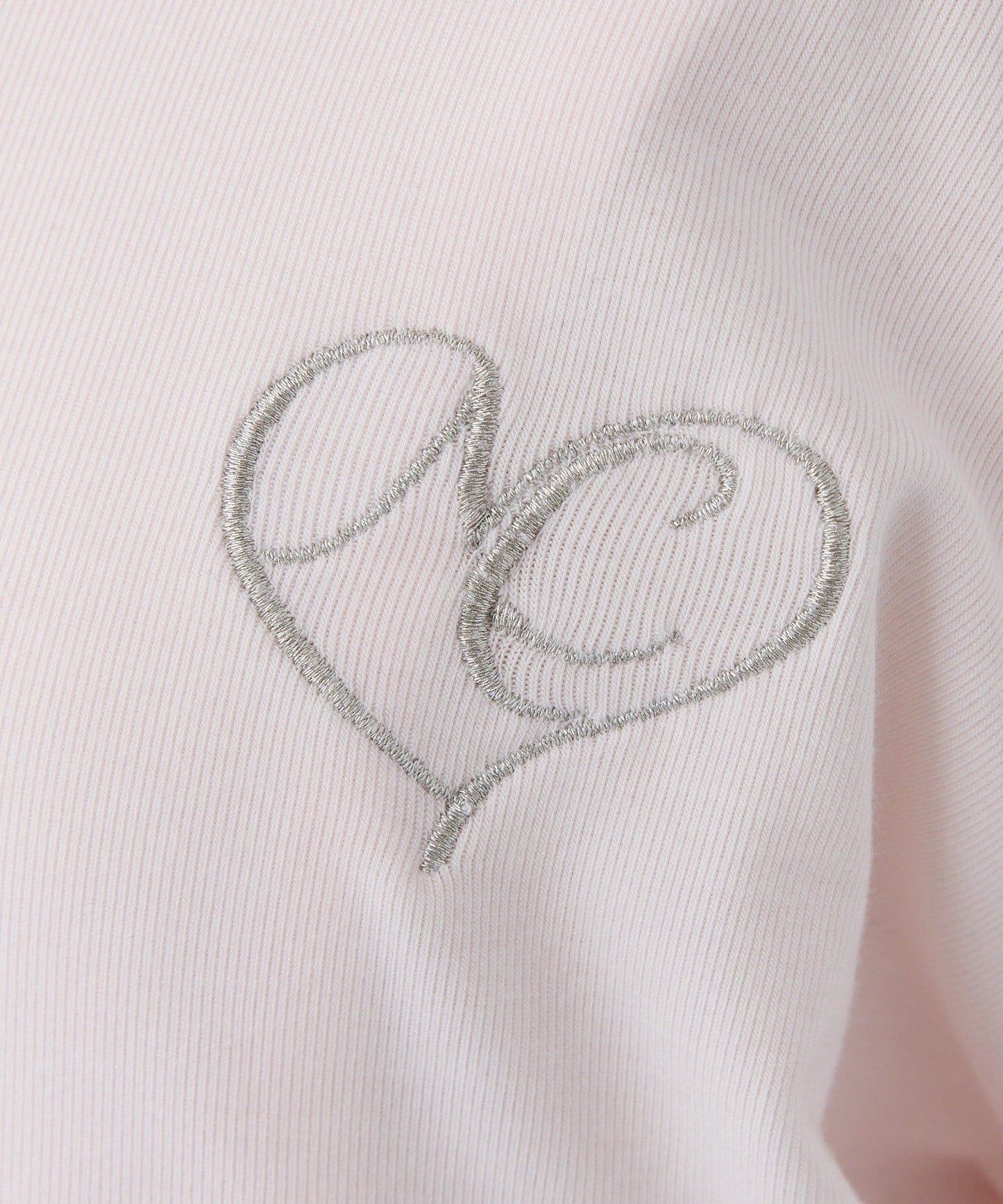防曬logo刺繡連帽衛衣