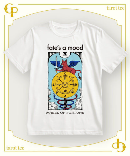 【Ciaopanic】タロット占いTEE