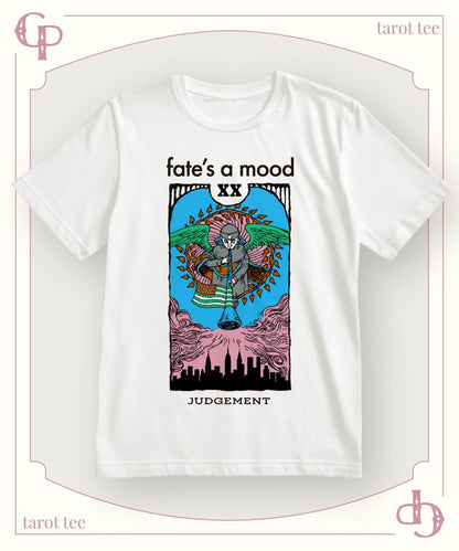 【Ciaopanic】タロット占いTEE