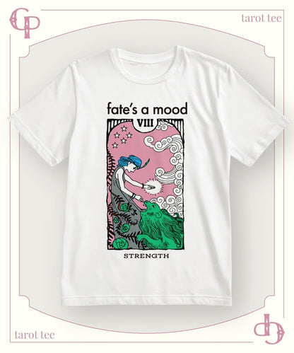 【Ciaopanic】タロット占いTEE