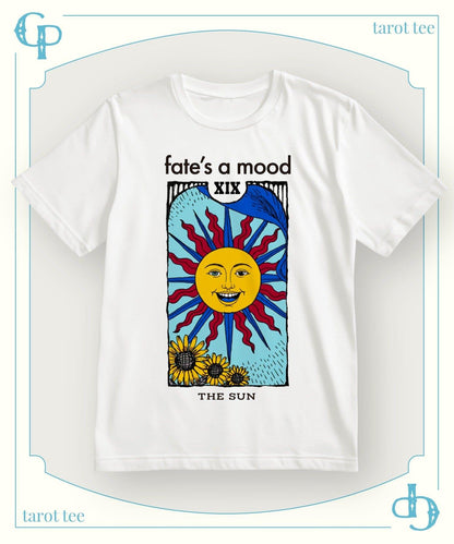 【Ciaopanic】タロット占いTEE