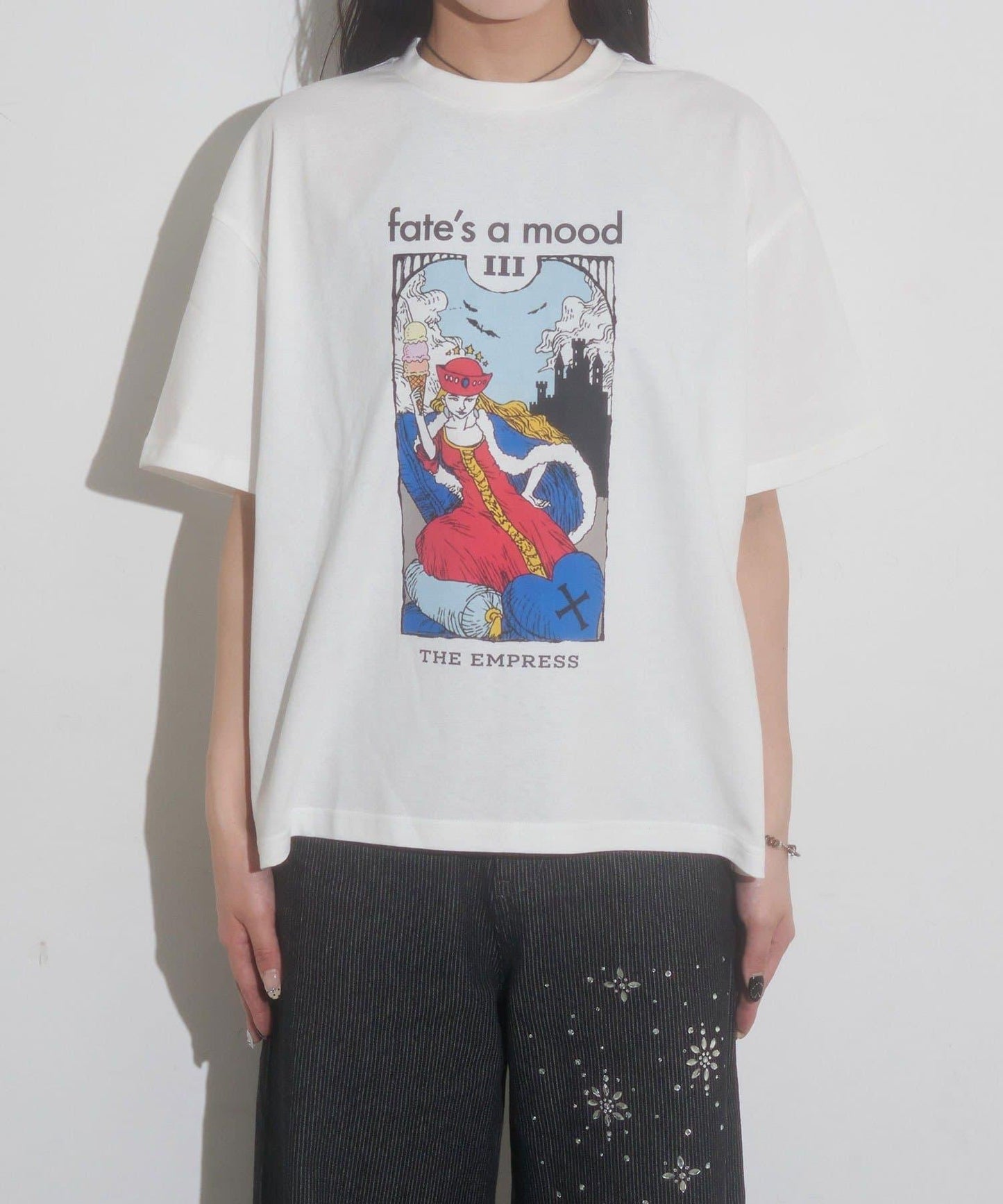【Ciaopanic】タロット占いTEE
