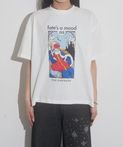 【Ciaopanic】タロット占いTEE