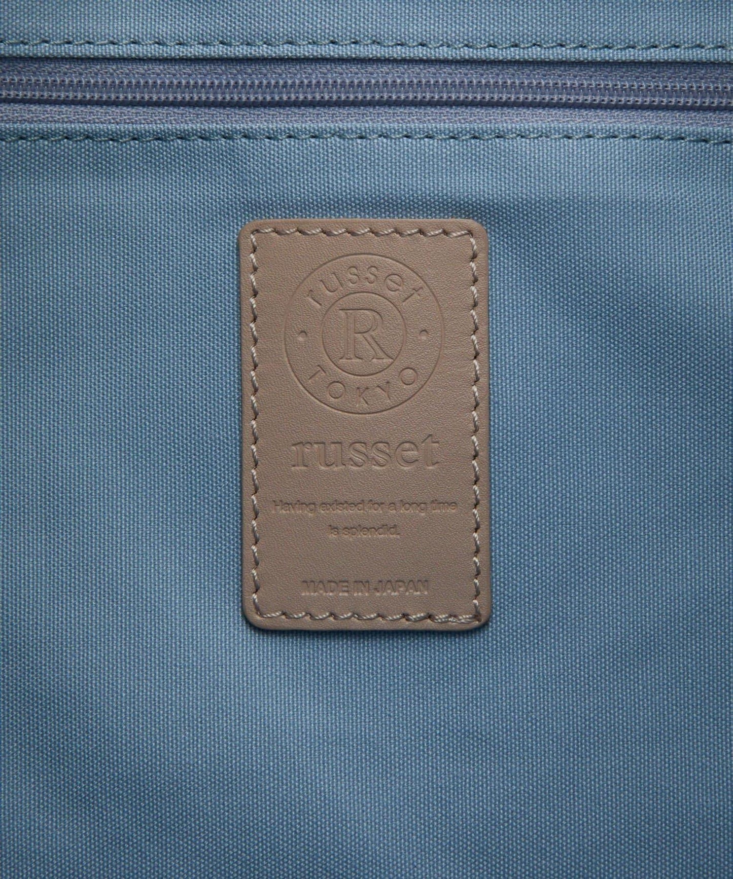 牛仔流浪包