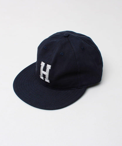 COOPERSTOWN 鏈繡軟質遮陽帽