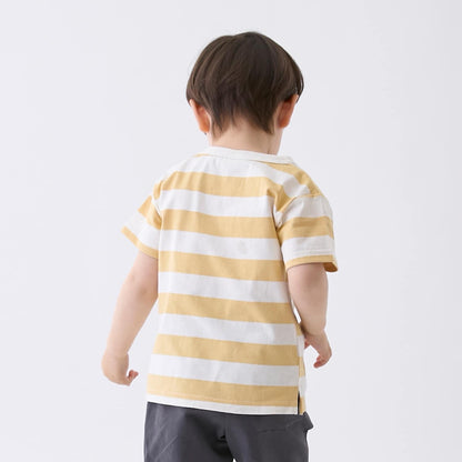 BOYS短袖T恤 2款