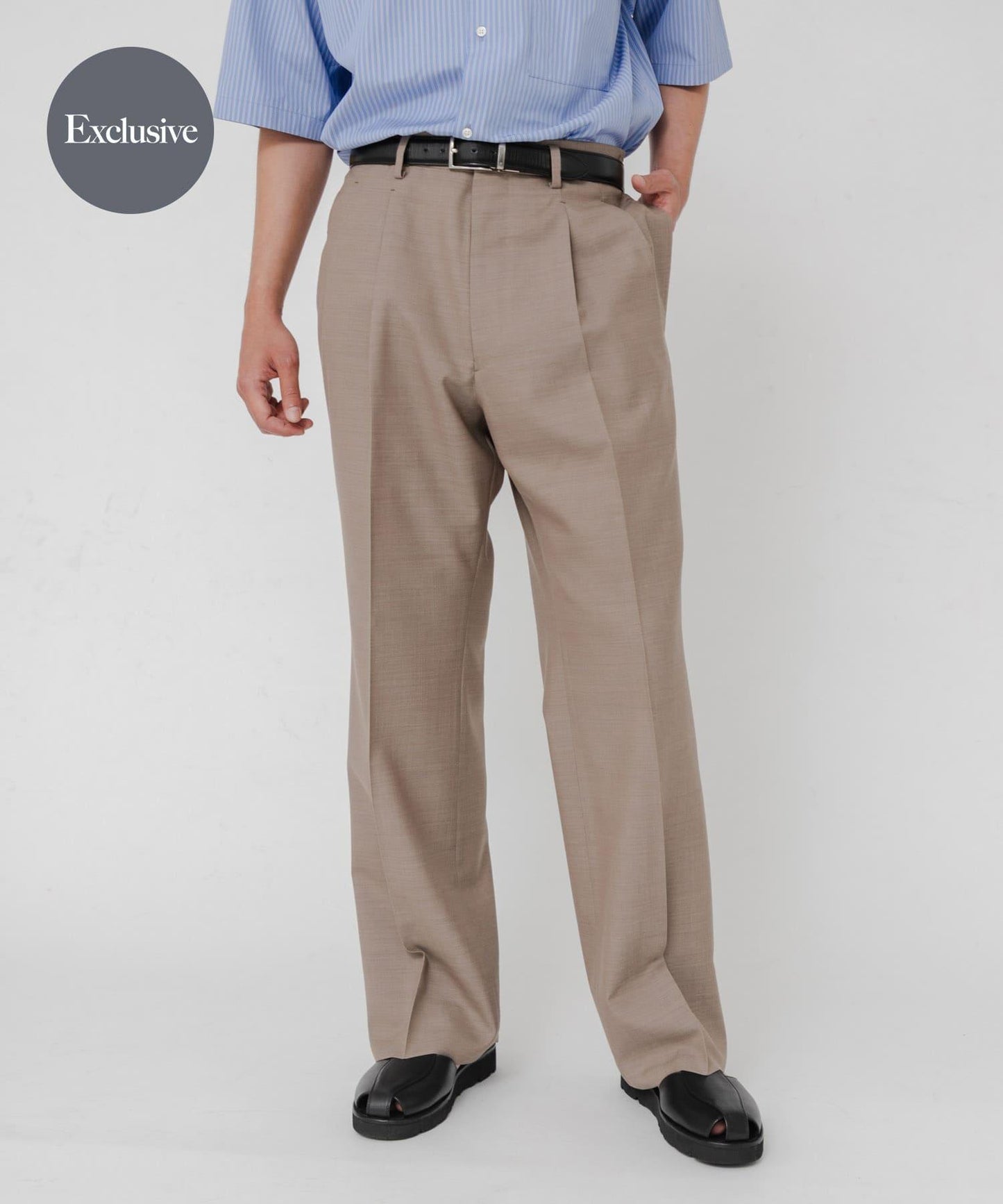 MAATEE SONS EXCLUSIVE SHIRAHAMA