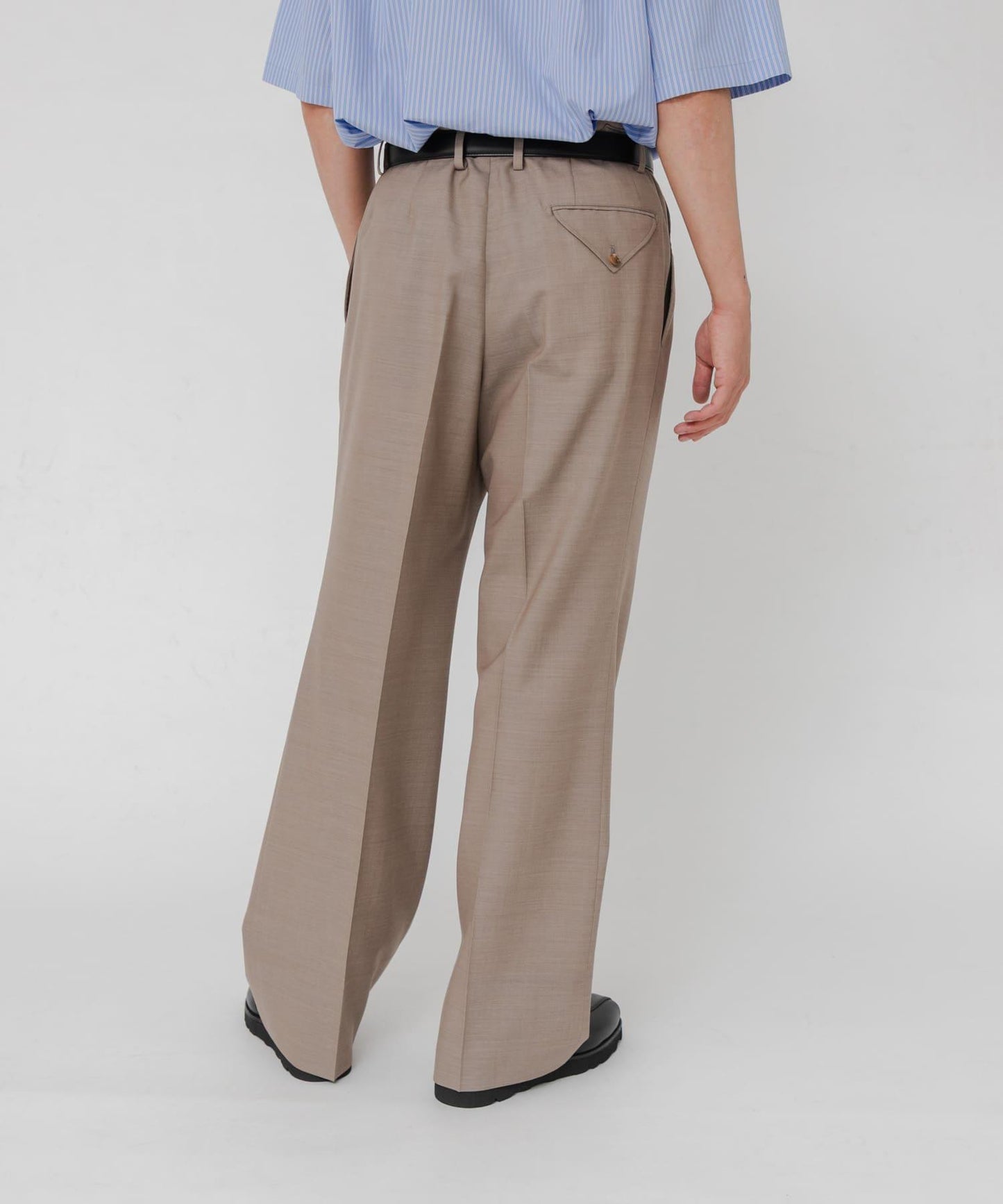 MAATEE SONS EXCLUSIVE SHIRAHAMA