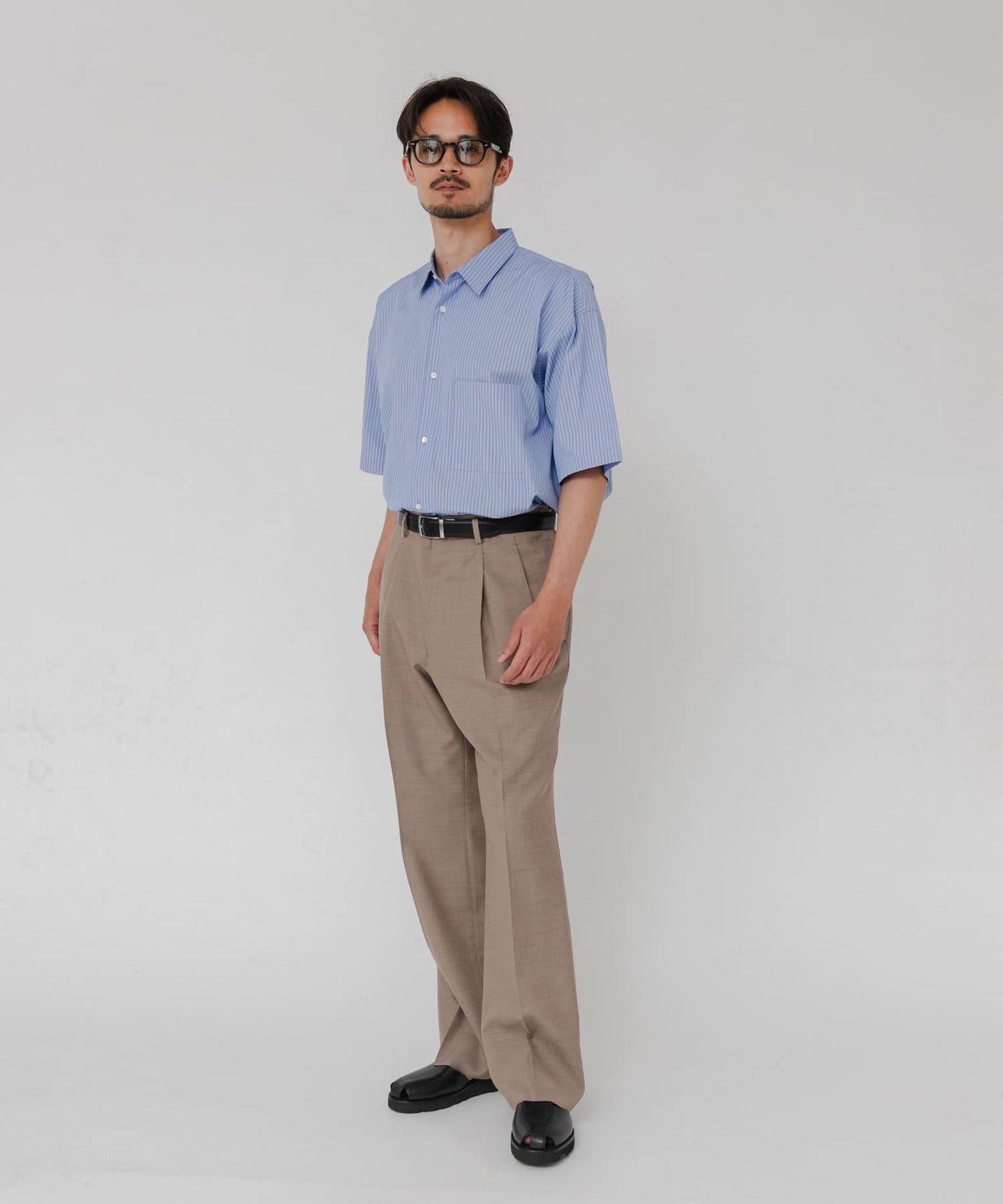 MAATEE SONS EXCLUSIVE SHIRAHAMA