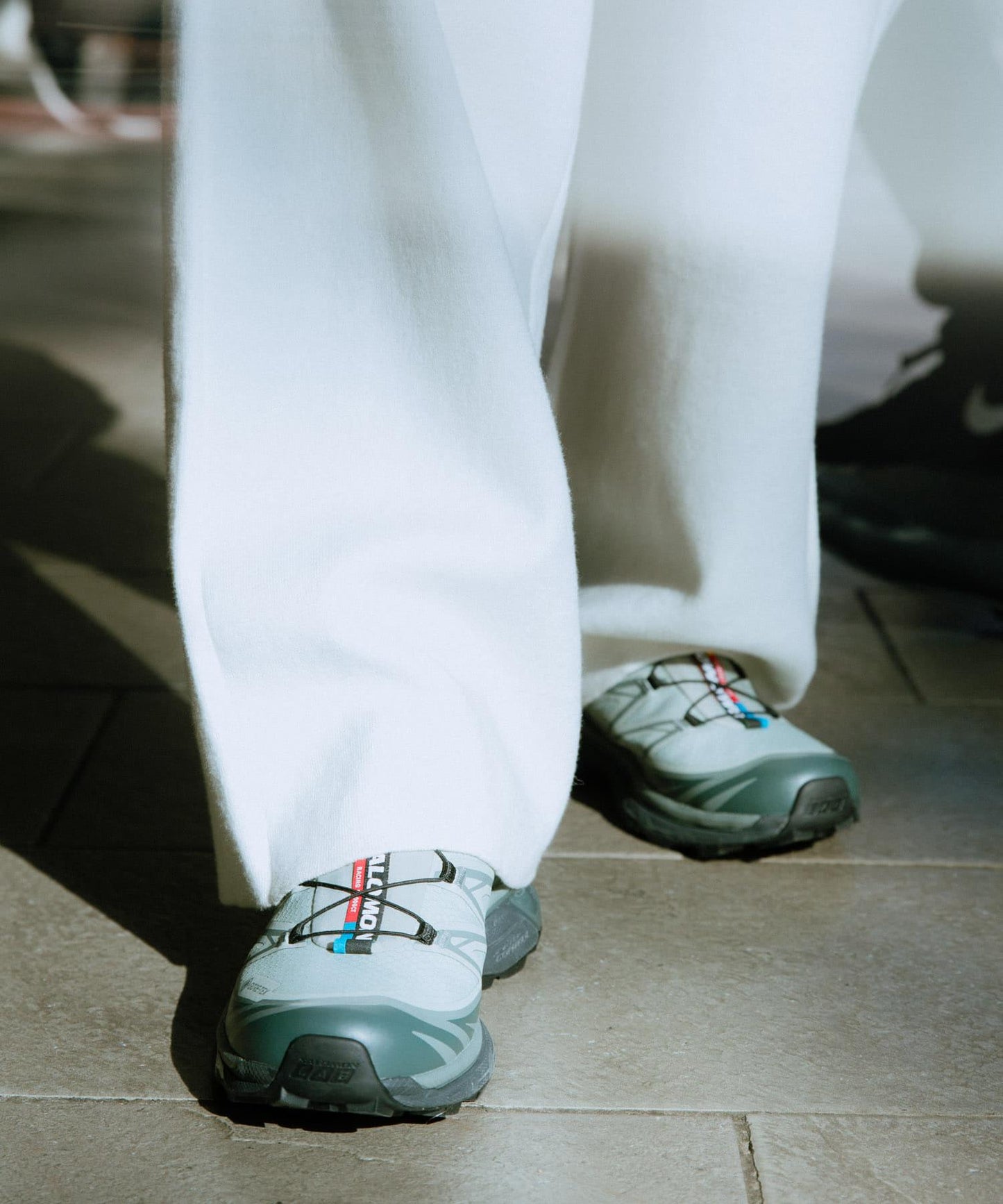 26-30碼 SALOMON EXCLUSIVE XT-6 GTX 運動鞋