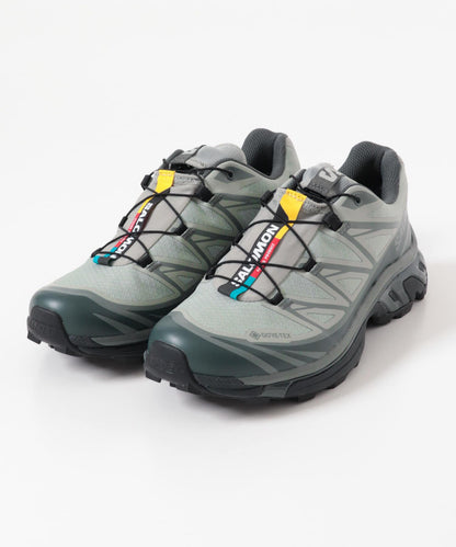 26-30碼 SALOMON EXCLUSIVE XT-6 GTX 運動鞋