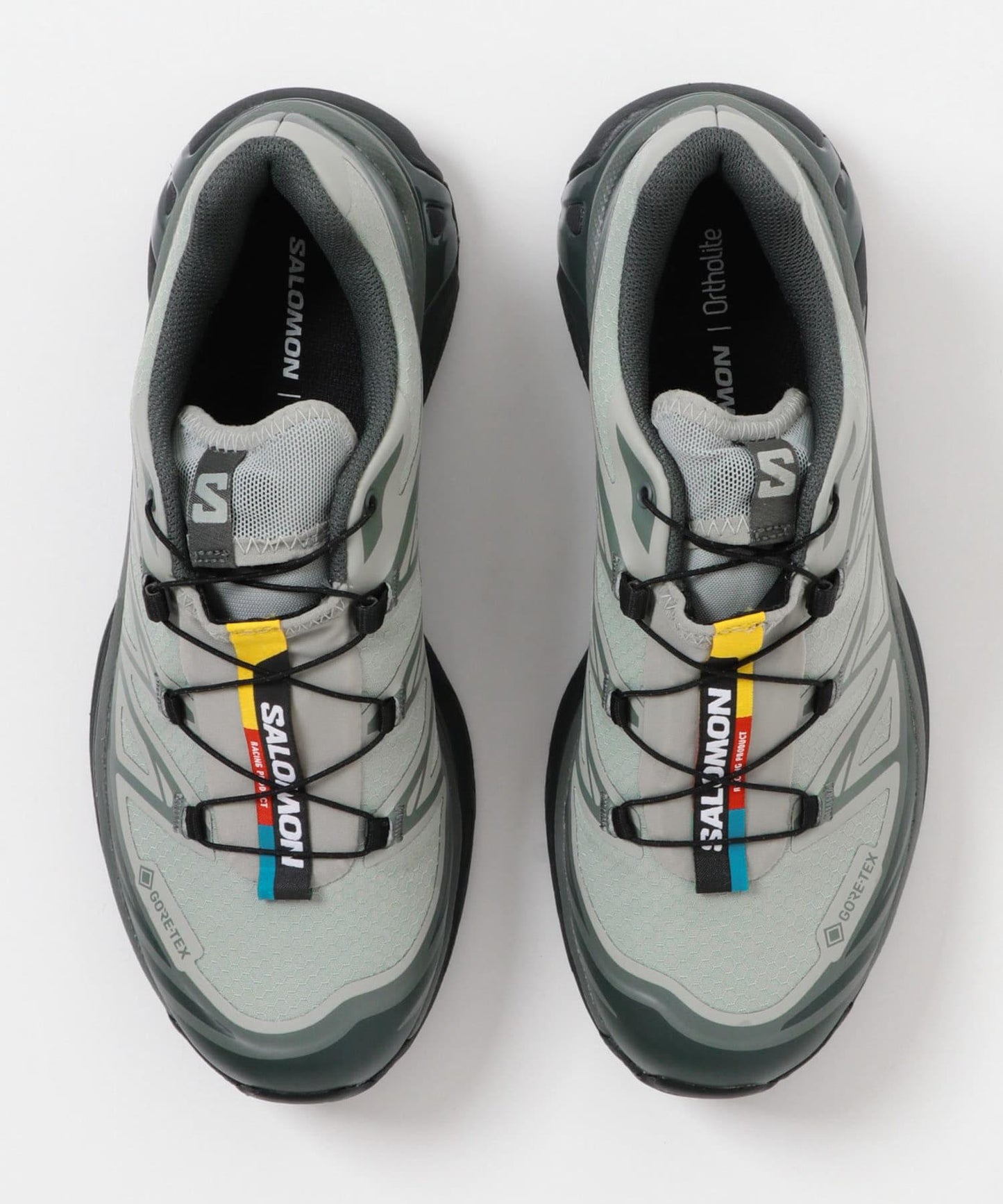 26-30碼 SALOMON EXCLUSIVE XT-6 GTX 運動鞋