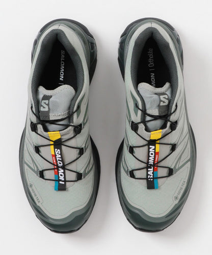 26-30碼 SALOMON EXCLUSIVE XT-6 GTX 運動鞋