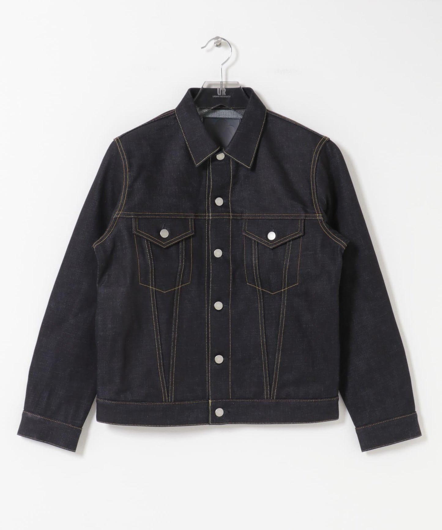 MOMOTARO JEANS #003 STANDARD DENIM JACKET 牛仔夾克