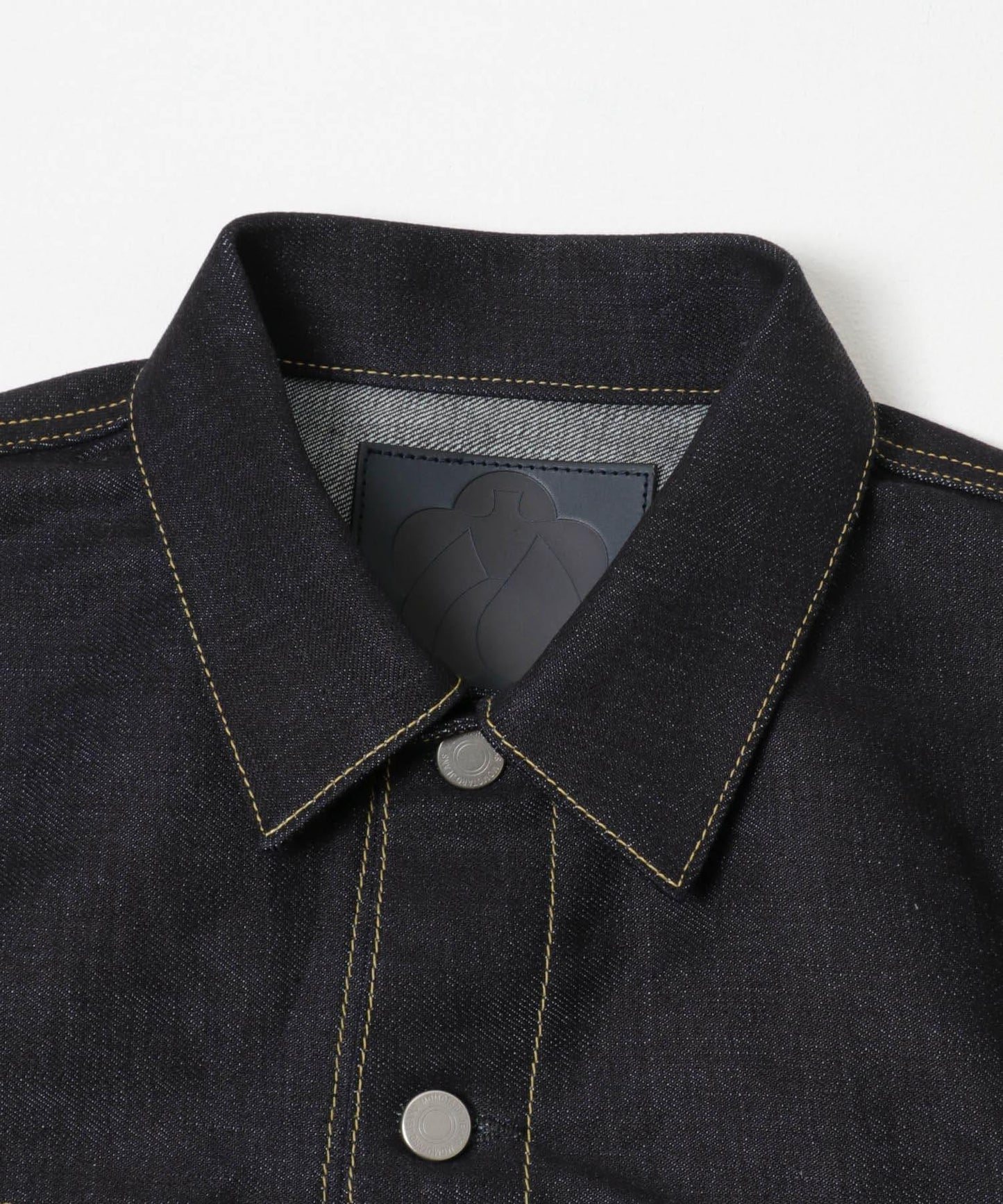 MOMOTARO JEANS #003 STANDARD DENIM JACKET 牛仔夾克