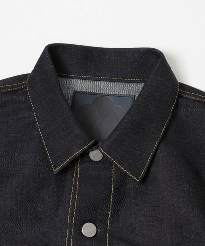 MOMOTARO JEANS #003 STANDARD DENIM JACKET 牛仔夾克