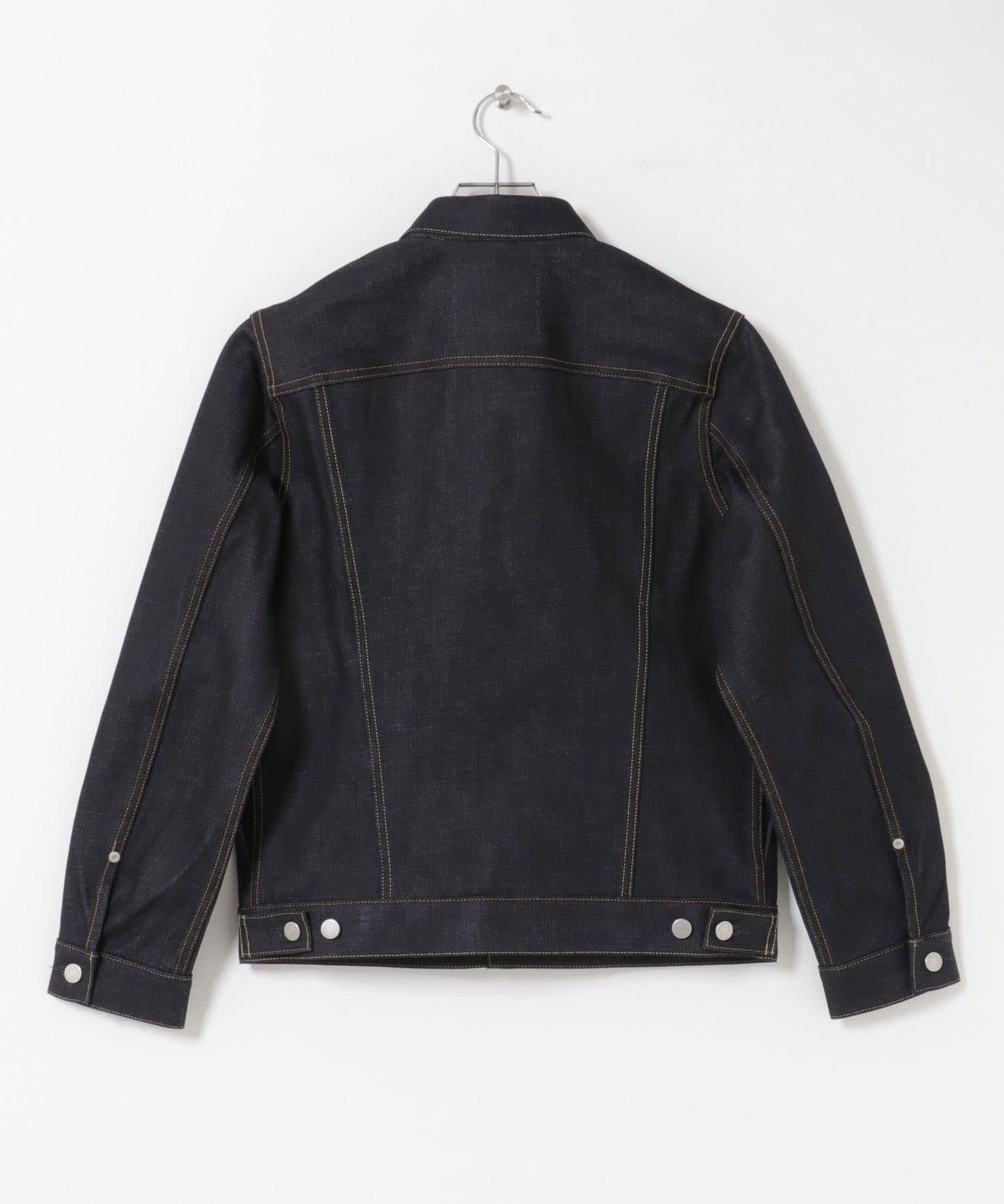 MOMOTARO JEANS #003 STANDARD DENIM JACKET 牛仔夾克