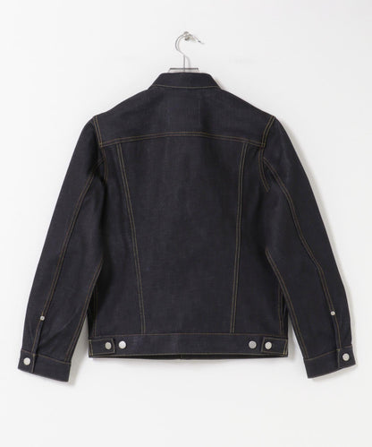 MOMOTARO JEANS #003 STANDARD DENIM JACKET 牛仔夾克