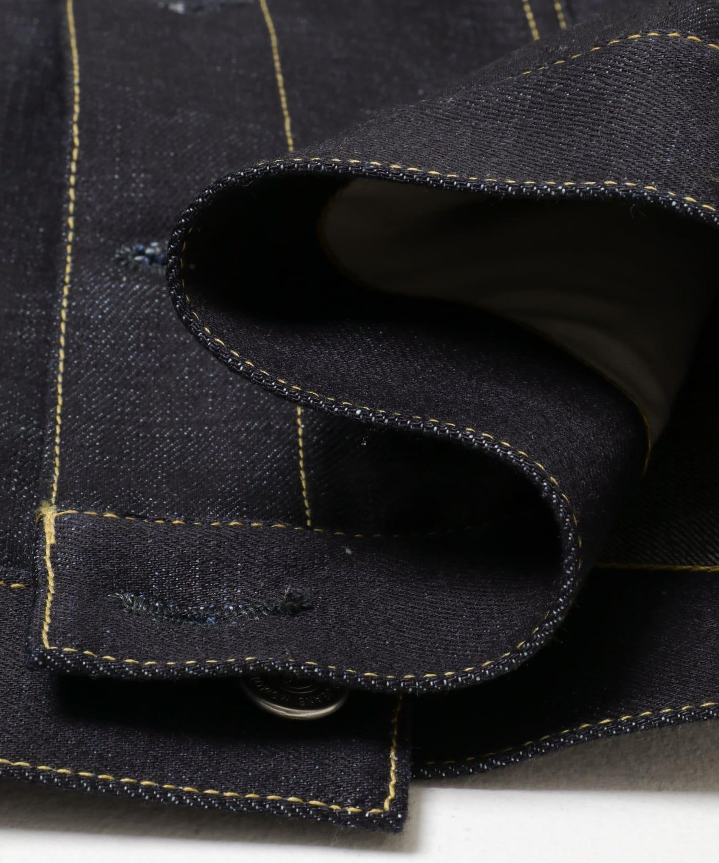 MOMOTARO JEANS #003 STANDARD DENIM JACKET 牛仔夾克