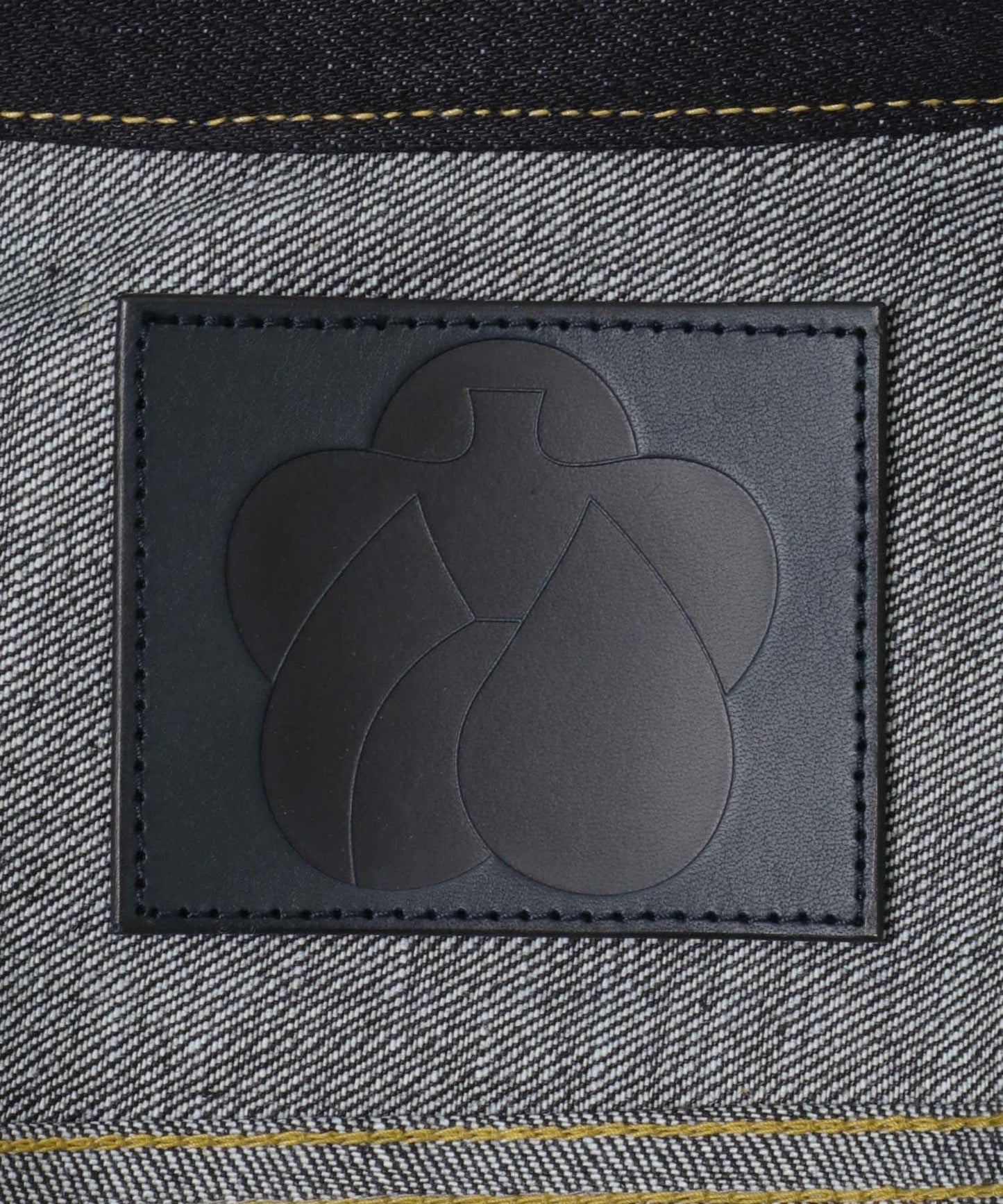 MOMOTARO JEANS #003 STANDARD DENIM JACKET 牛仔夾克