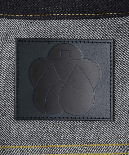 MOMOTARO JEANS #003 STANDARD DENIM JACKET 牛仔夾克