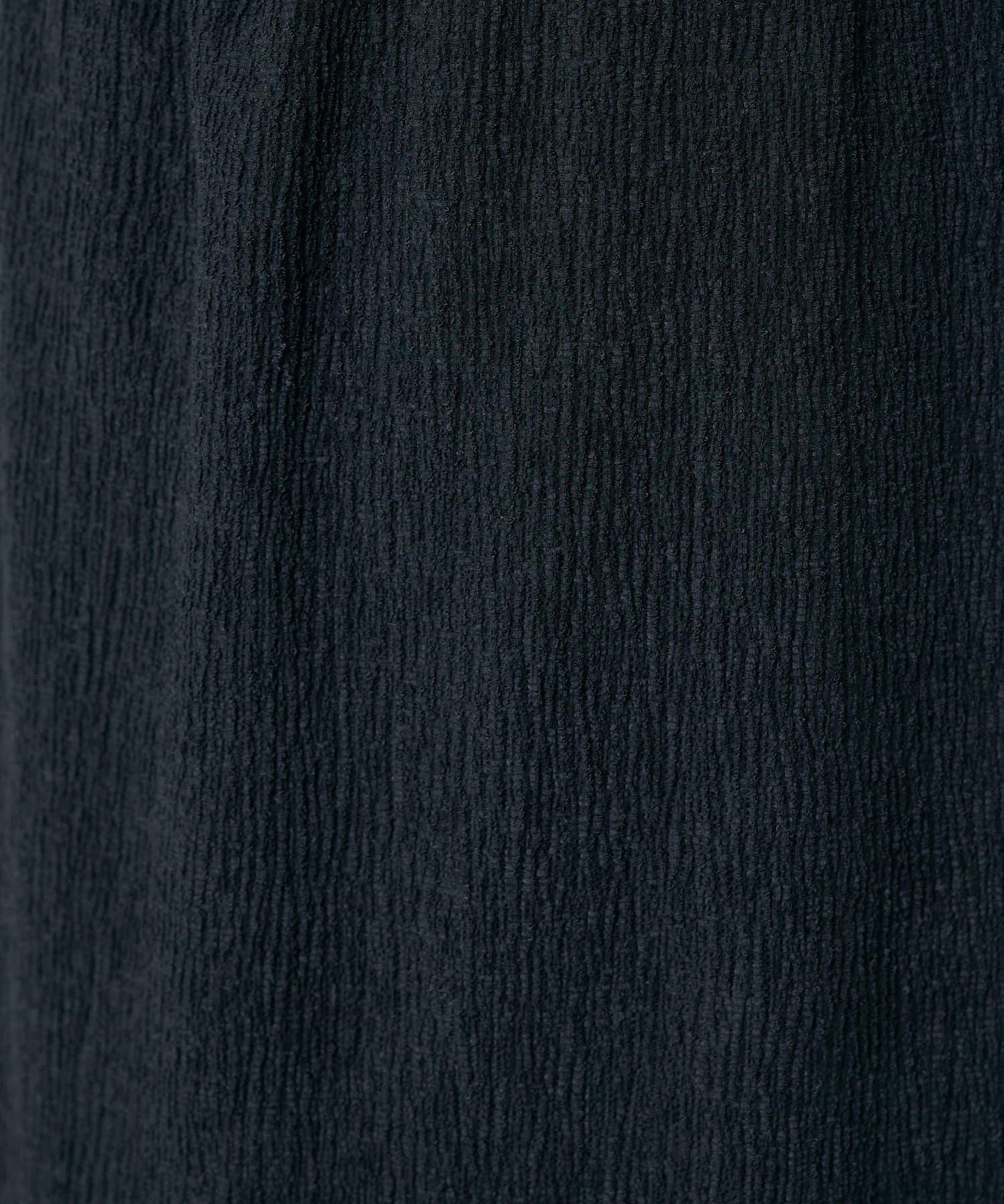 褶皺圈圈呢半身裙