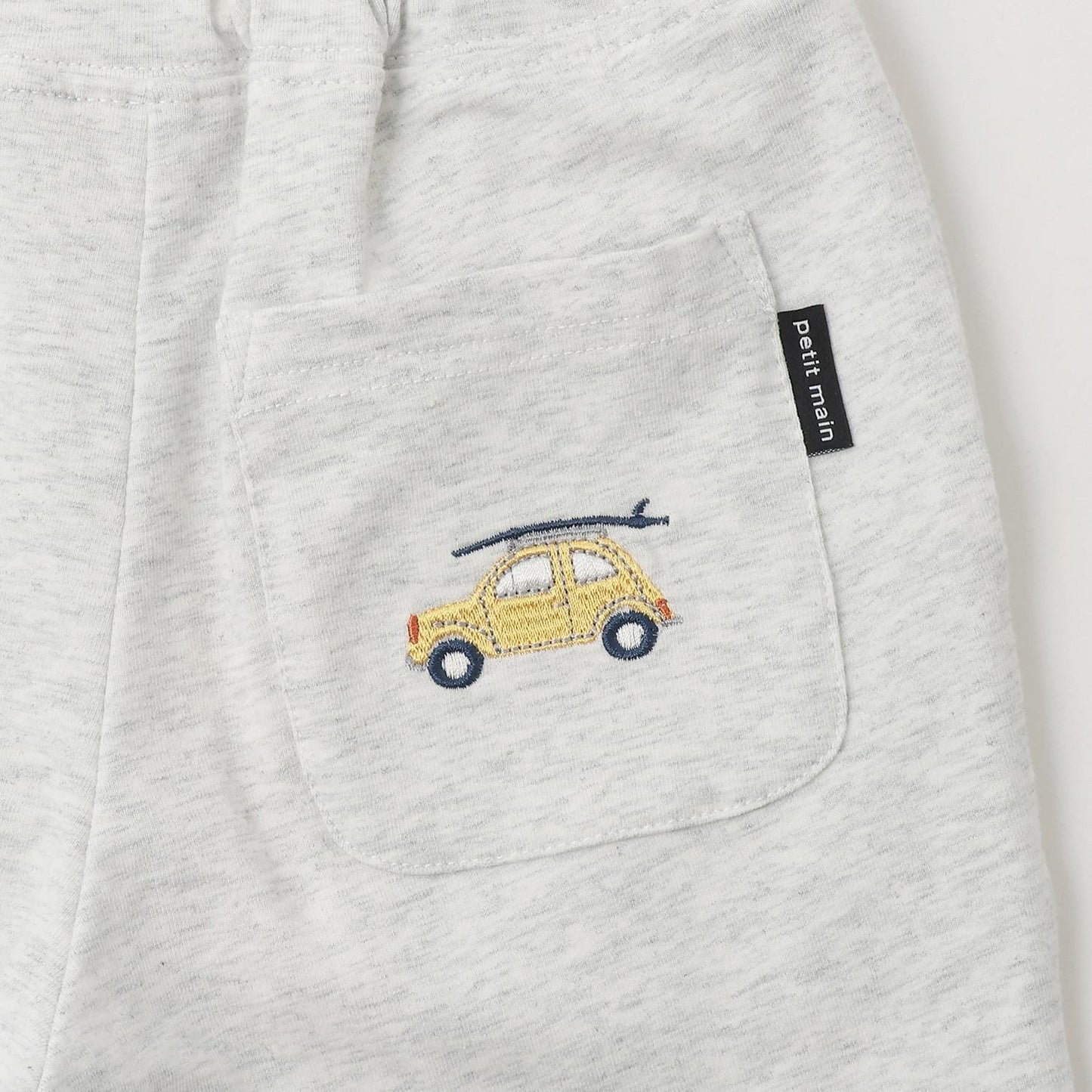 平價 BOYS短褲