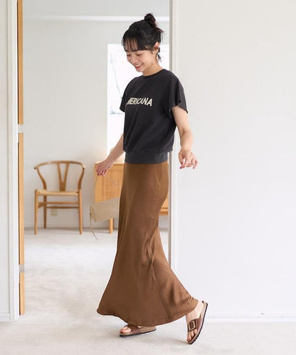 別注 ワッフルTシャツ