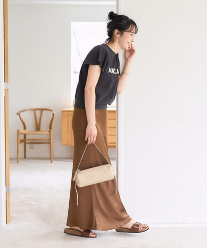 別注 ワッフルTシャツ