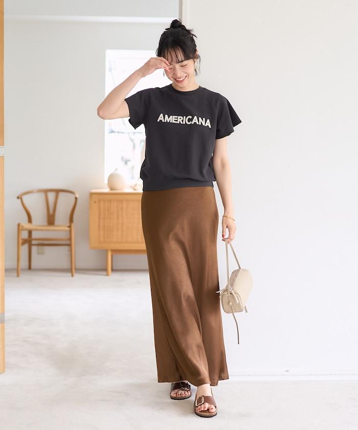 別注 ワッフルTシャツ