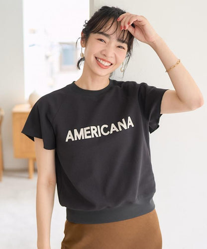別注 ワッフルTシャツ