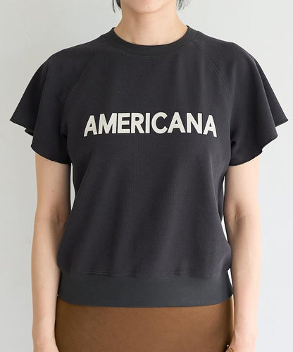 別注 ワッフルTシャツ