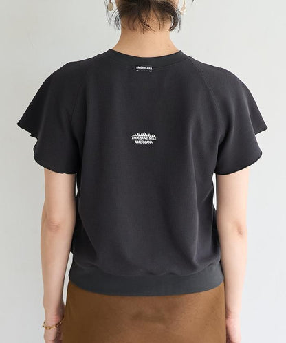 別注 ワッフルTシャツ