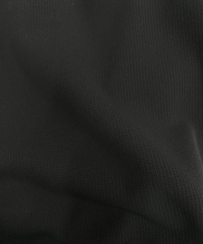別注 ワッフルTシャツ
