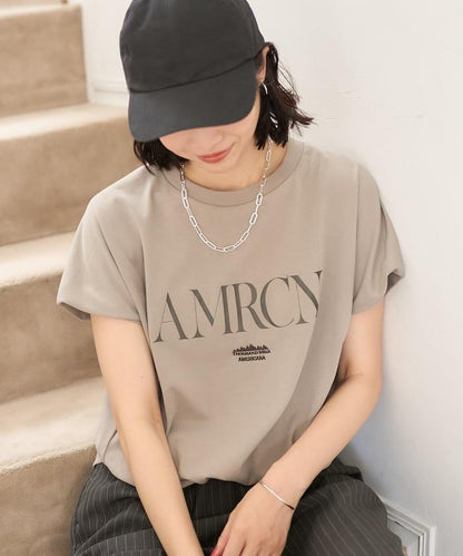 別注 天竺Tシャツ/吸汗 速乾/抗菌防臭効果あり