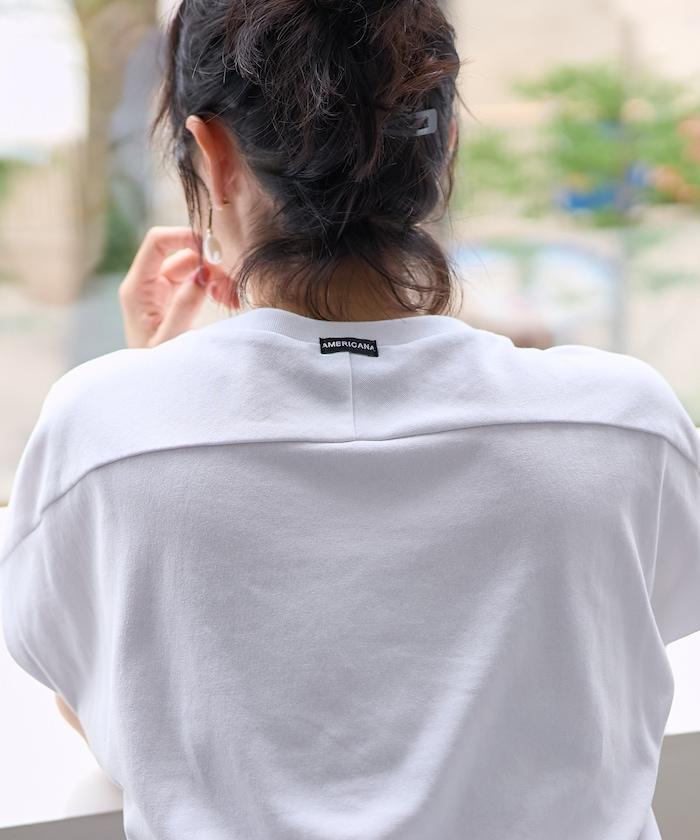 別注 天竺Tシャツ/吸汗 速乾/抗菌防臭効果あり