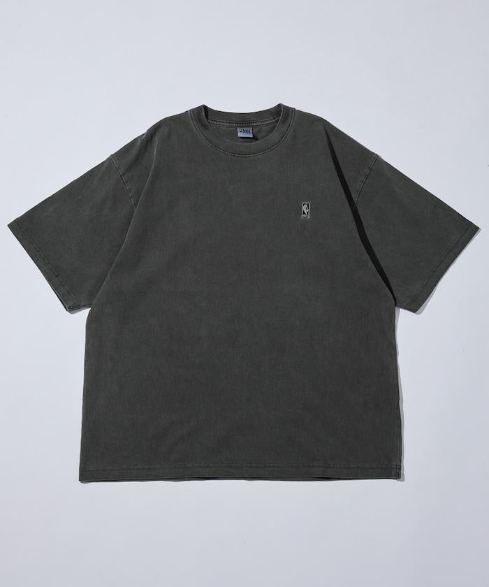 NBA × FREAK'S STORE 聯名隨機球衣風背部印花圓領T恤