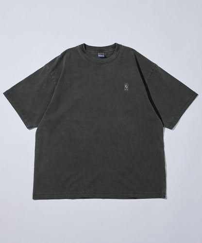 NBA × FREAK'S STORE 聯名隨機球衣風背部印花圓領T恤