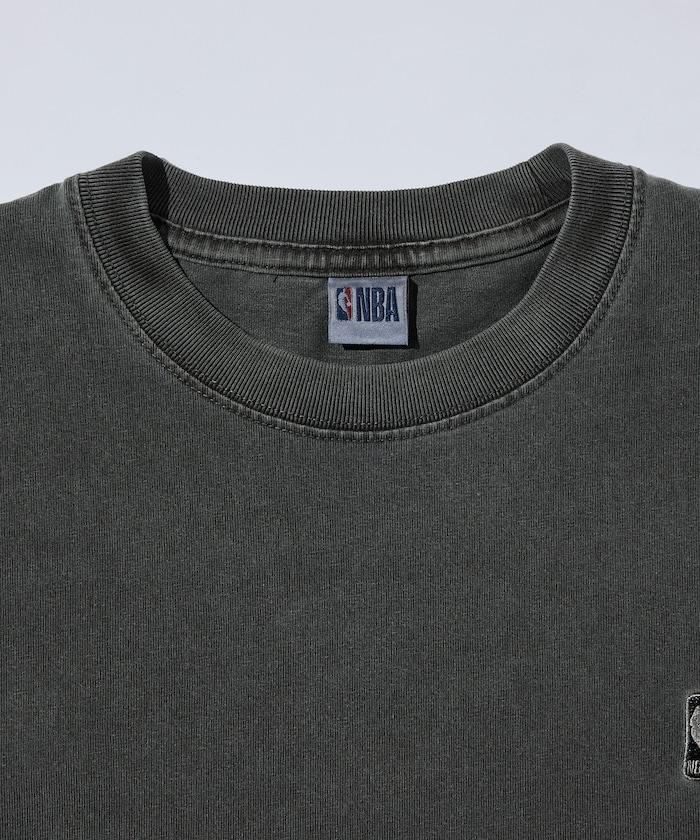 NBA × FREAK'S STORE 聯名隨機球衣風背部印花圓領T恤