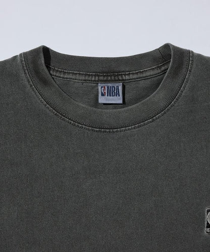 NBA × FREAK'S STORE 聯名隨機球衣風背部印花圓領T恤