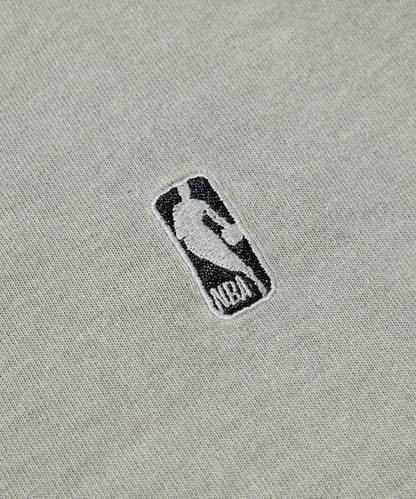 NBA × FREAK'S STORE 聯名隨機球衣風背部印花圓領T恤