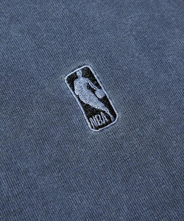 NBA × FREAK'S STORE 聯名隨機球衣風背部印花圓領T恤