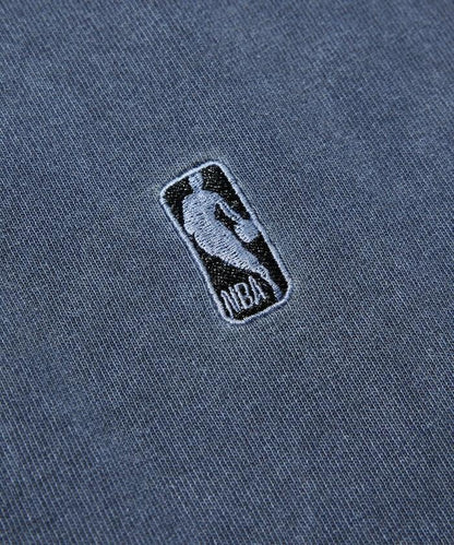 NBA × FREAK'S STORE 聯名隨機球衣風背部印花圓領T恤