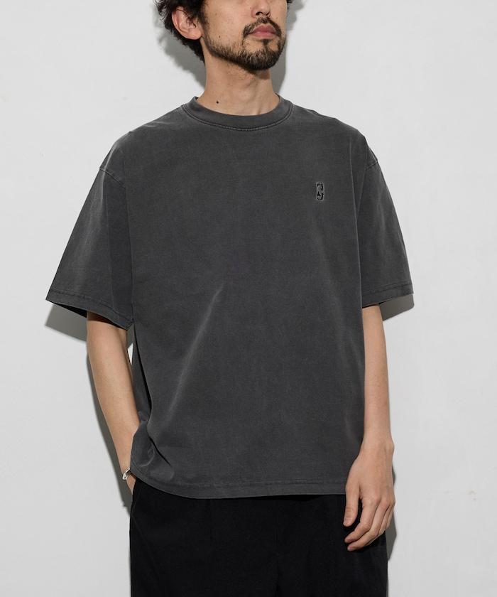NBA × FREAK'S STORE 聯名隨機球衣風背部印花圓領T恤