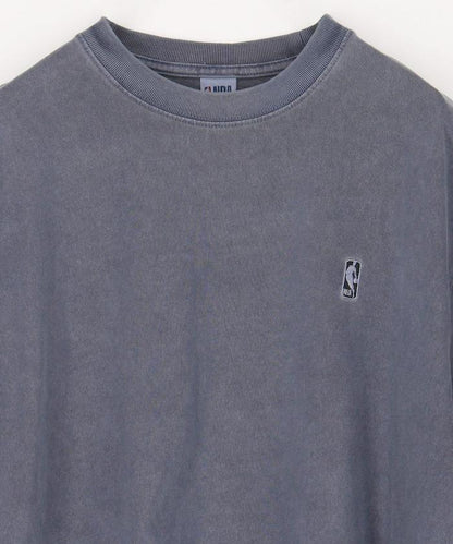 NBA × FREAK'S STORE 聯名隨機球衣風背部印花圓領T恤